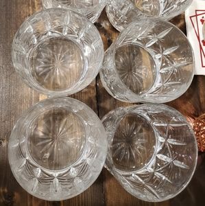 Waterford Marquis Maxwell Tumbler, set of 8